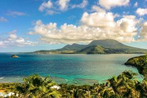 St Kitts Nevis Opportunity Invest Citizenship HRF Reduced Price